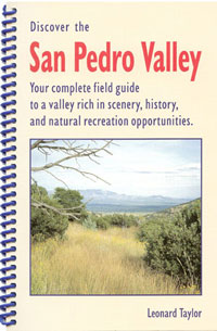Discover the San Pedro Valley